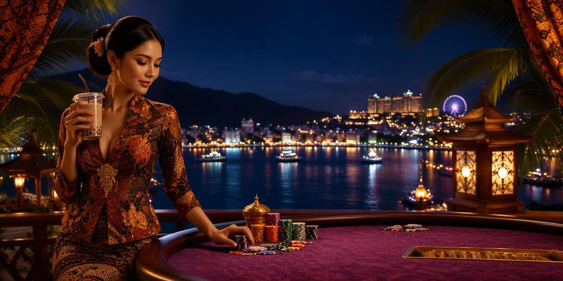 aba togel Switch between games and tables