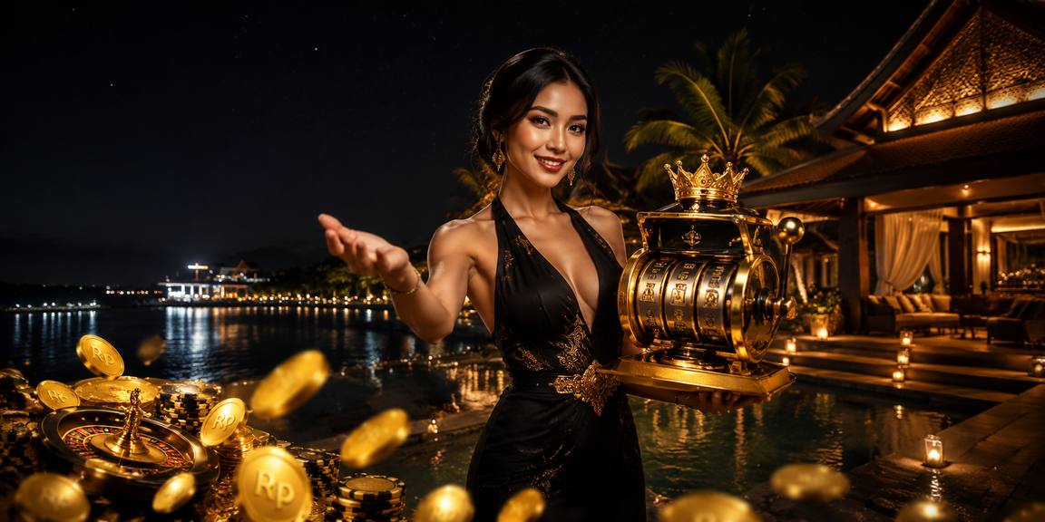 aba togel Private Baccarat